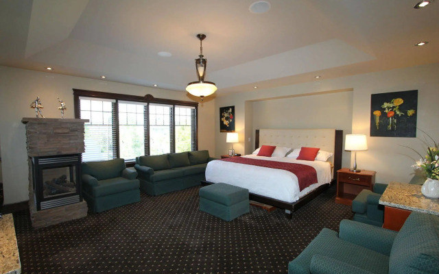 Westmount River Inn