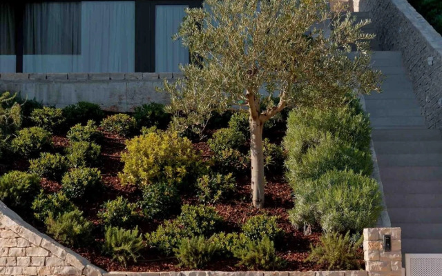 Villa Alter Ego II in Zrnovo