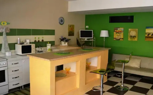 A Casa Di Nonna Gisa