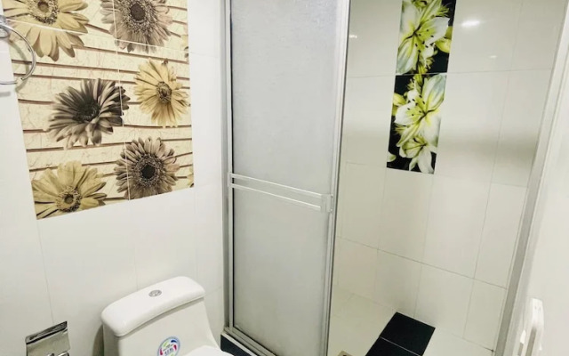 Trèbol Golden Hotel