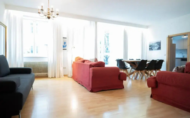Living Eden - TOP 2 in Zell am See