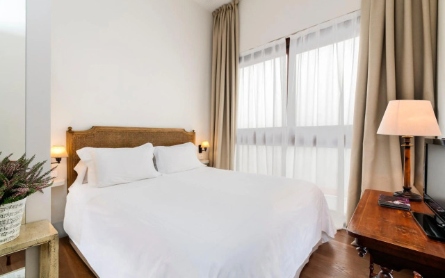 Hotel Amadeus Sevilla