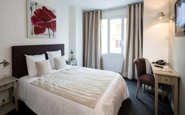 Hotel Gallia