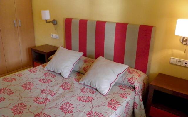 Apartaments Sant Jordi Girona 97