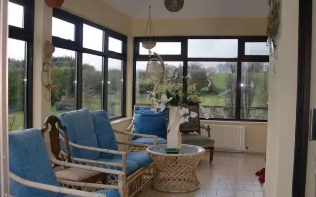 Marengo Guest Accommodation B&B