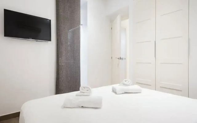 Stay U-nique Apartments Eixample Center