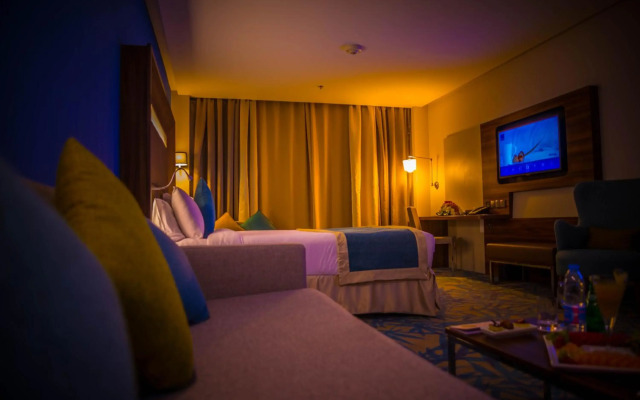 Novotel Yanbu