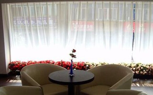 Hengdian Tinghao Hotel