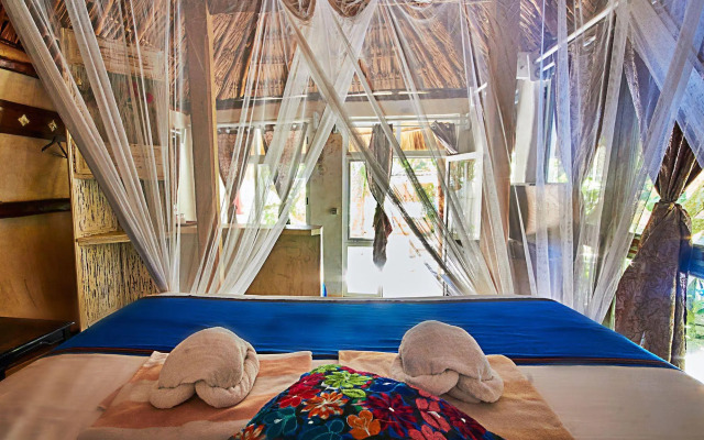 Posada Lamar Tulum Beach Front and Pool