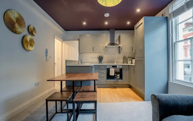 Host Stay Foley House Apartment