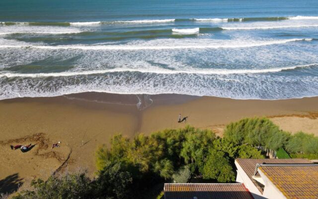 Apartment Anna San Vincenzo 28026