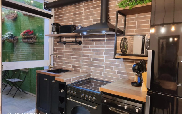 Beach and Sun , Centro Fuengirola, 2 minutos playa