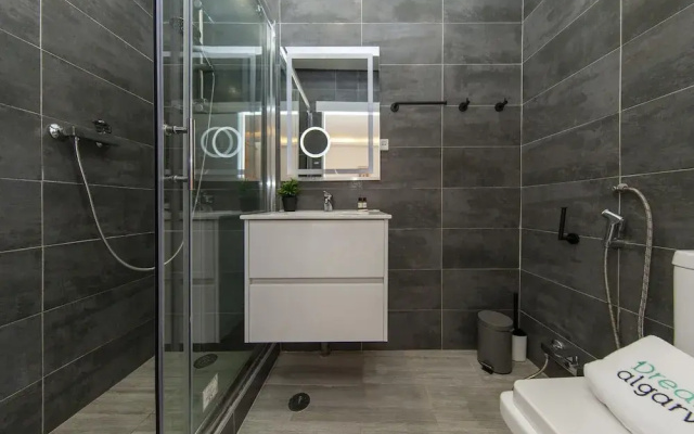 A20 - Beco Luz Studio