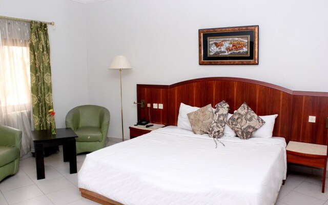 Princeville Hotels