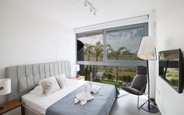 Protaras Holiday Villa Wp4