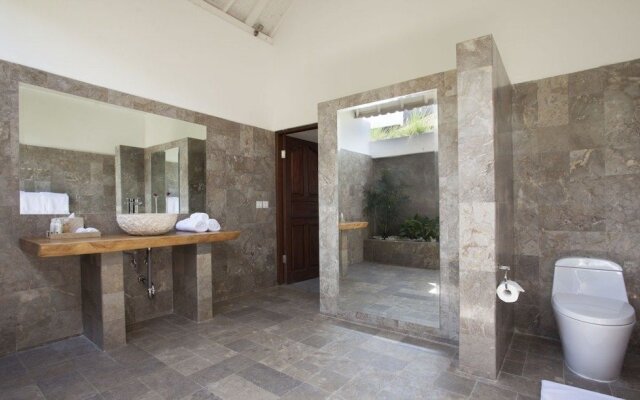 Villa Alma (Vilorium) #258997 - 3 Br Villa