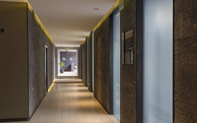 Radisson Blu Plaza El Bosque Santiago