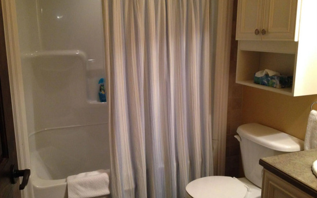 B&B Au Petit Marigot