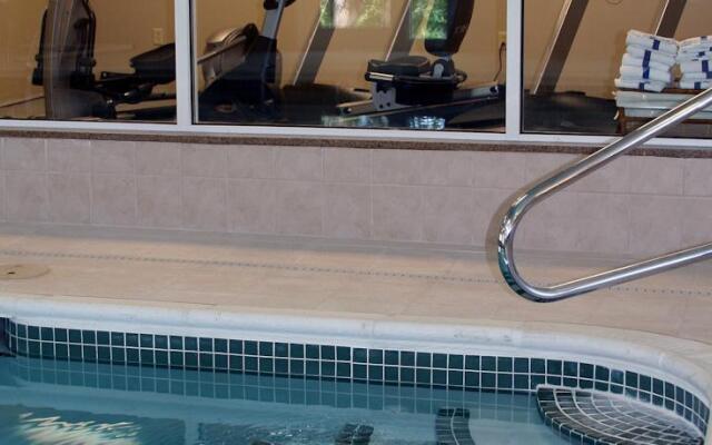 Country Inn & Suites Ithaca