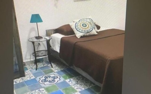 Chao Mamá Hostal