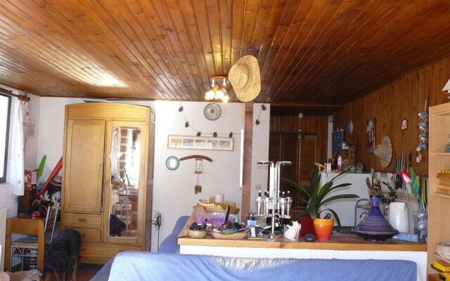 Le Logis Catalan