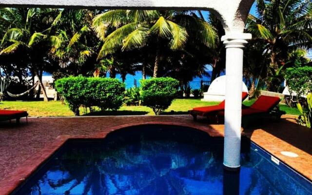 Caribbean Turquesa Residence