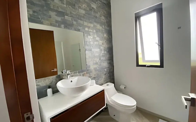 Oasis Yaaxlum 2BR