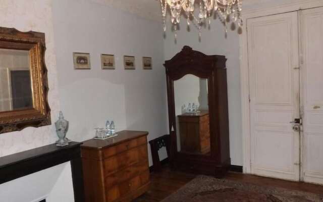 Maison Porte Del Marty