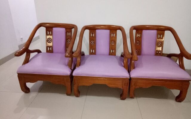 Hotel Syariah Mama Cengkareng