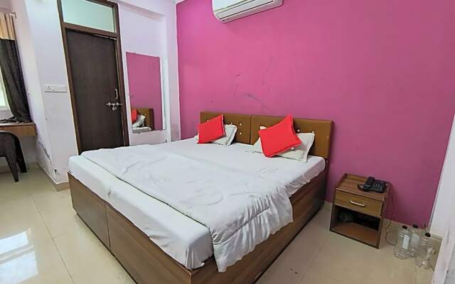 Hotel Bullet Inn @ Jaipur