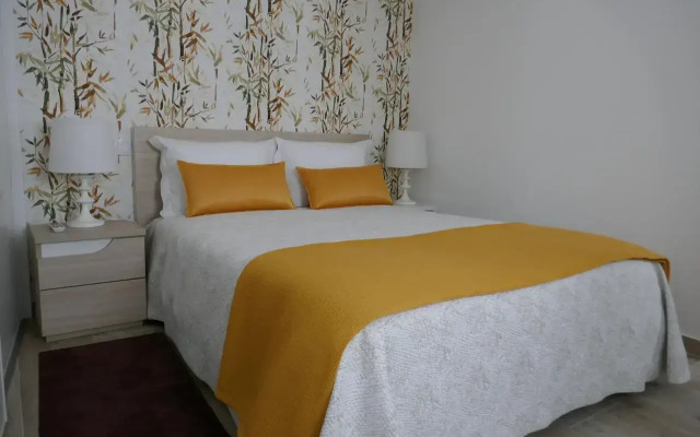 Belo Apartment