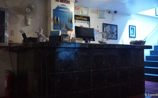 Centauro Bar
