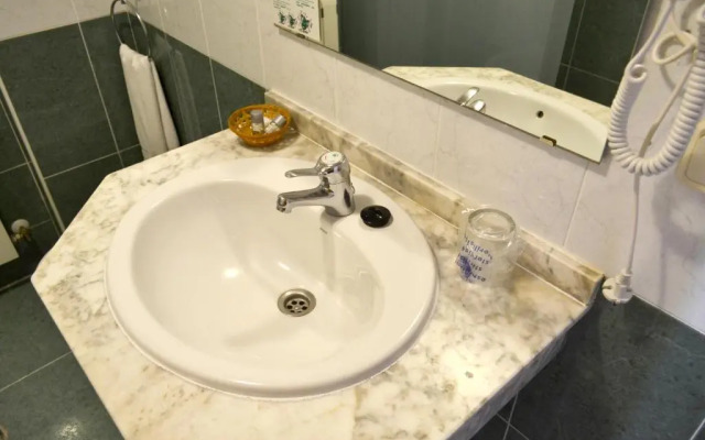 Hotel Alda Ciudad de Toro