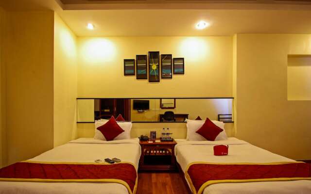 OYO 1802 Hotel Sandhya