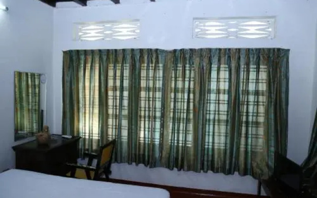 Aqualillies Home Stay