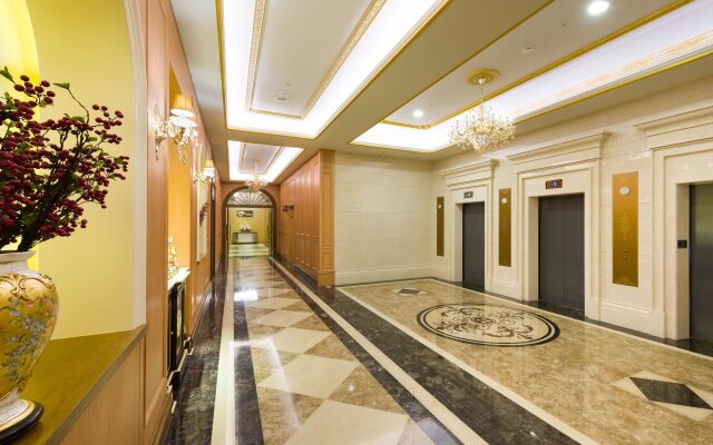 Fushin Hotel 2