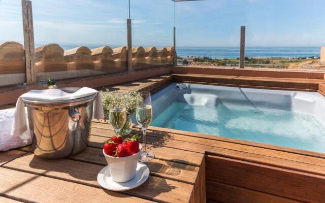 Gran Claustre Boutique Hotel