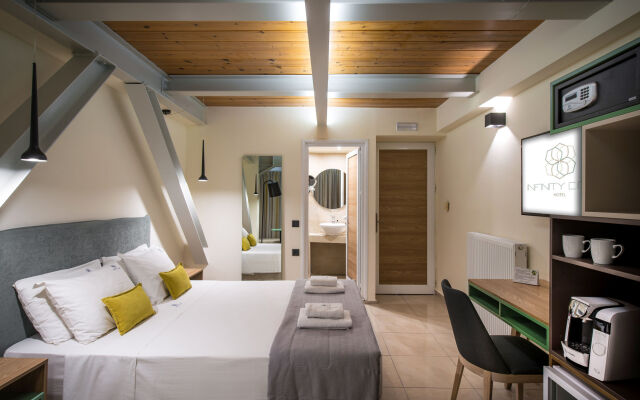 Infinity City Boutique Hotel