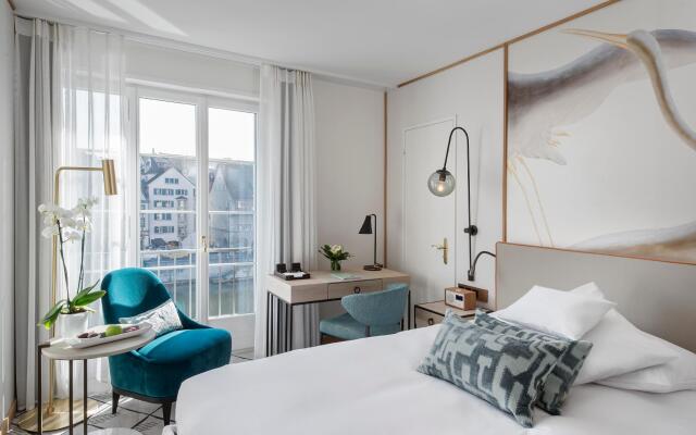 Storchen Zurich