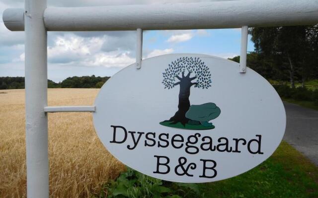 Dyssegaard B&B