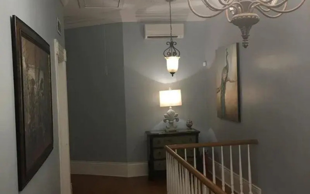 WG Creole House 1850