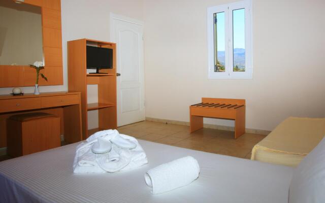 White Olive Marine Aquapark - All Inclusive