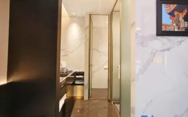 Shantou Zhugang Days Wyndham Hotel
