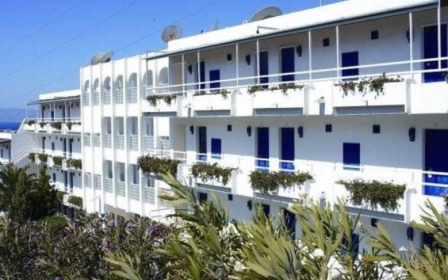 Asr-i Alâ Otel Bodrum