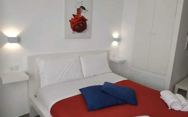 Palazzo Verdi B&B