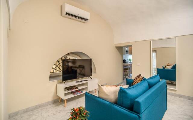 Pignatelli Loft in Napoli