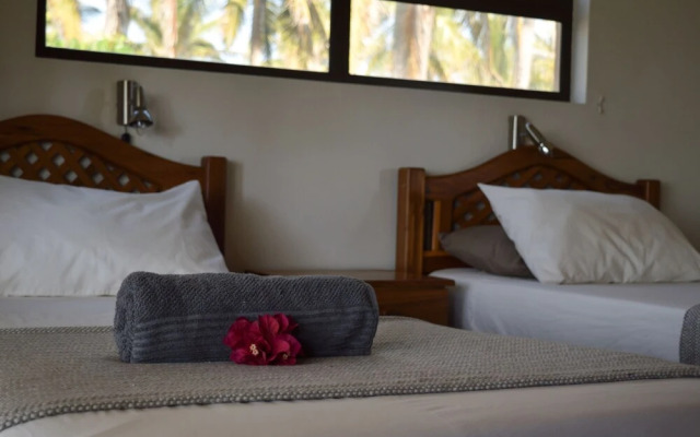 Salt Dune Lodge