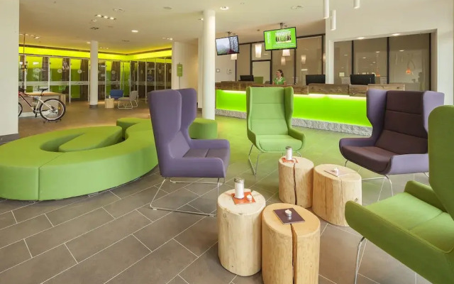 Explorer Hotel Bad Kleinkirchheim