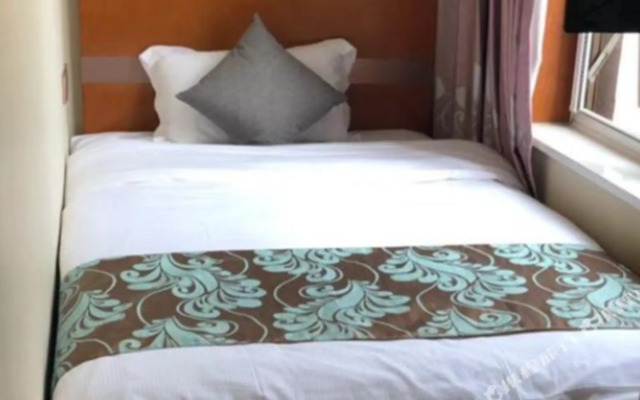 Zsmart Hotel