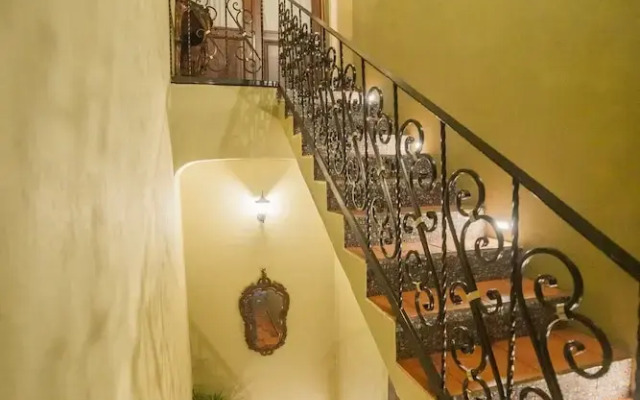 La Casona del Rey
